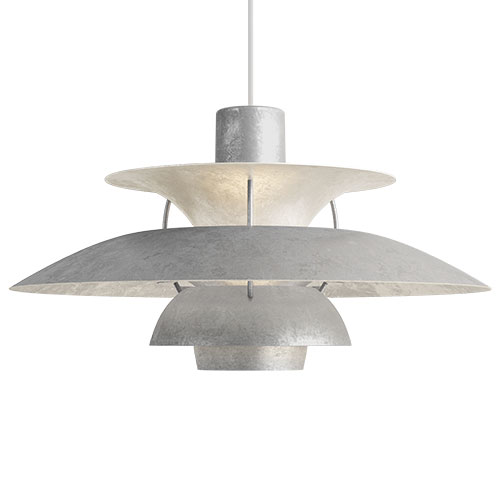 ph5 retake by Poul Henningsen for Louis Poulsen