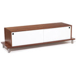 low-down media cabinet  - 