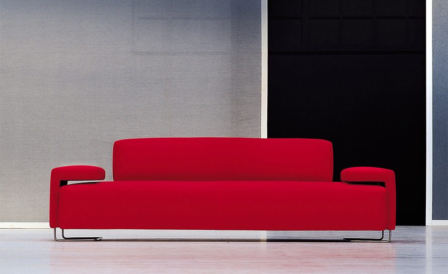 3rings  M.A.S.S.A.S. Sofa System by Patricia Urquiola for Moroso — 3rings