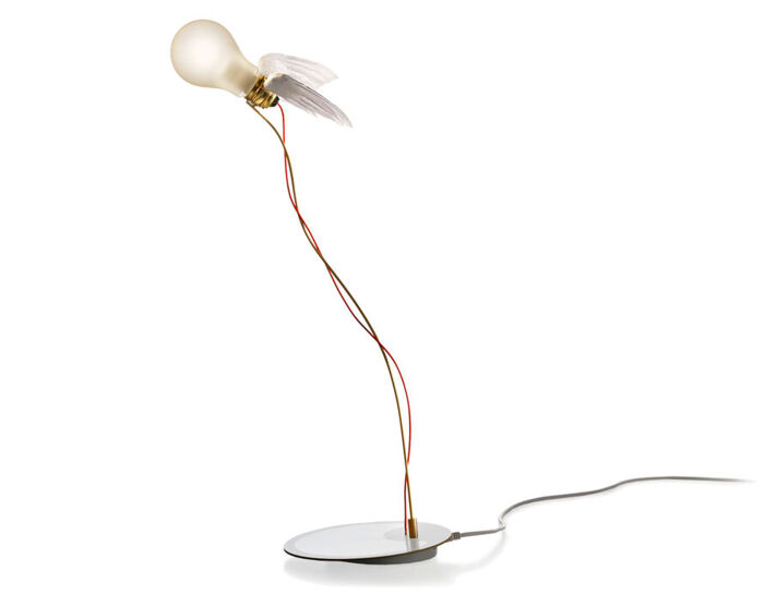 Lucellino Touch Table Lamp