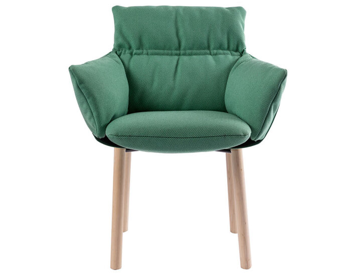 Lud'ina Dining Armchair