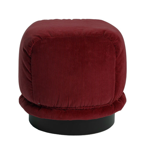 lud'o pouf by Patricia Urquiola for Cappellini