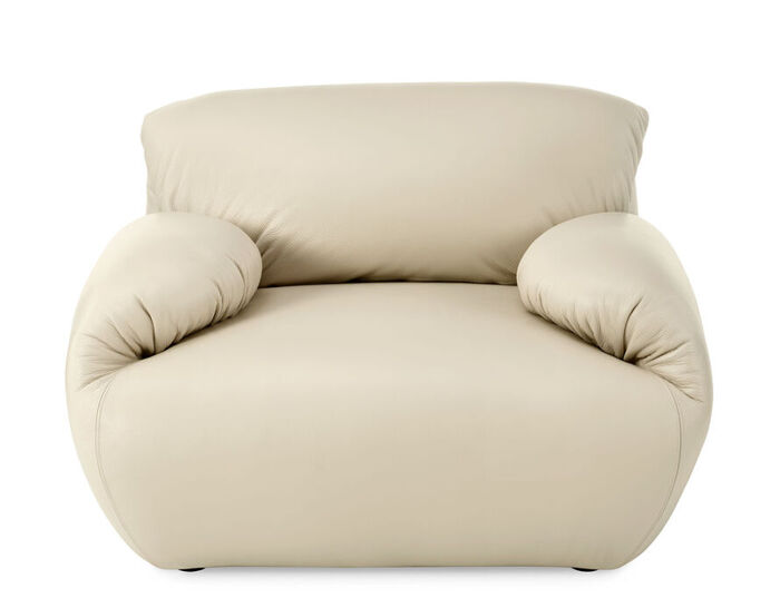 Luva Lounge Armchair