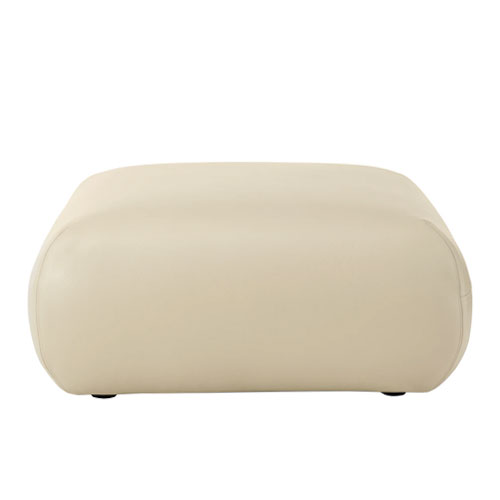 luva ottoman for Herman Miller