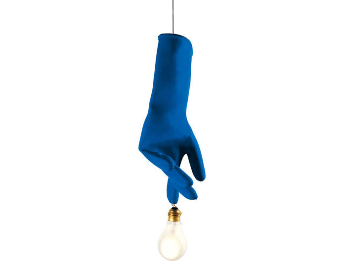 Luzy Pendant Lamp