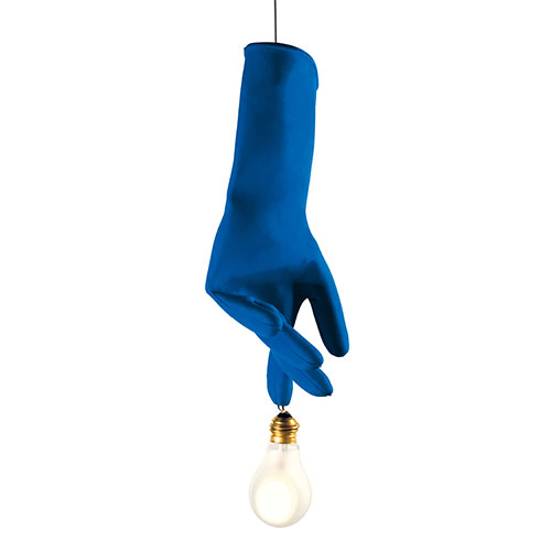 luzy pendant lamp by Ingo Maurer for ingo maurer