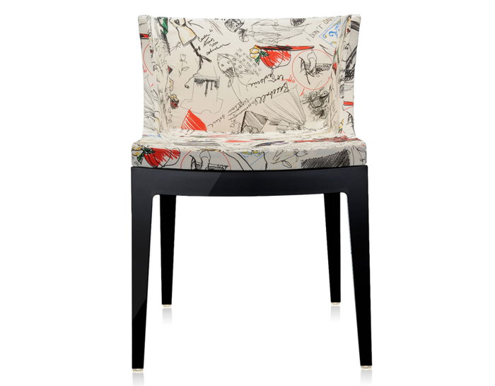 mademoiselle chair