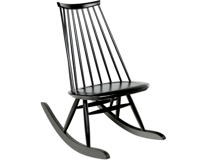mademoiselle rocking chair