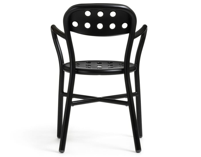 Magis Pipe Armchair by Jasper Morrison | hive