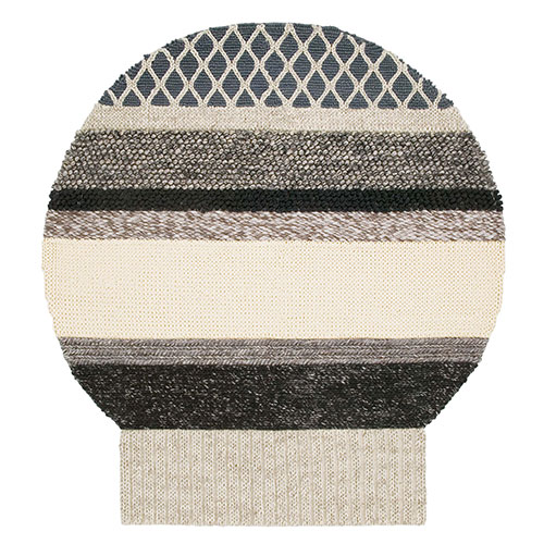 mangas original globo rug by Patricia Urquiola for GAN