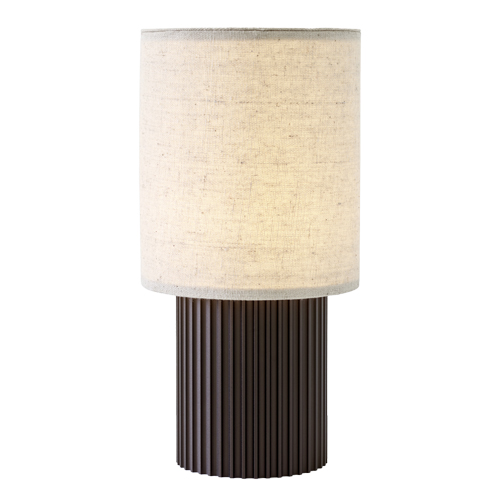 manhattan portable table lamp by Space Copenhagen for &tradition