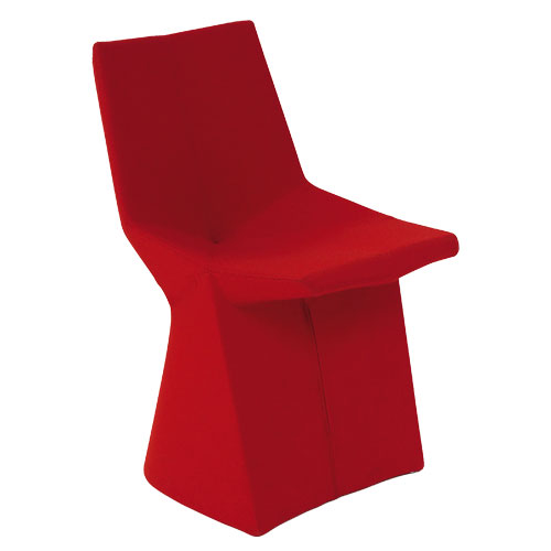 mars side chair by Konstantin Grcic for Classicon