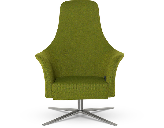 marvin lounge chair