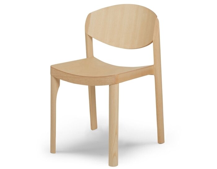Mauro Stacking Chair