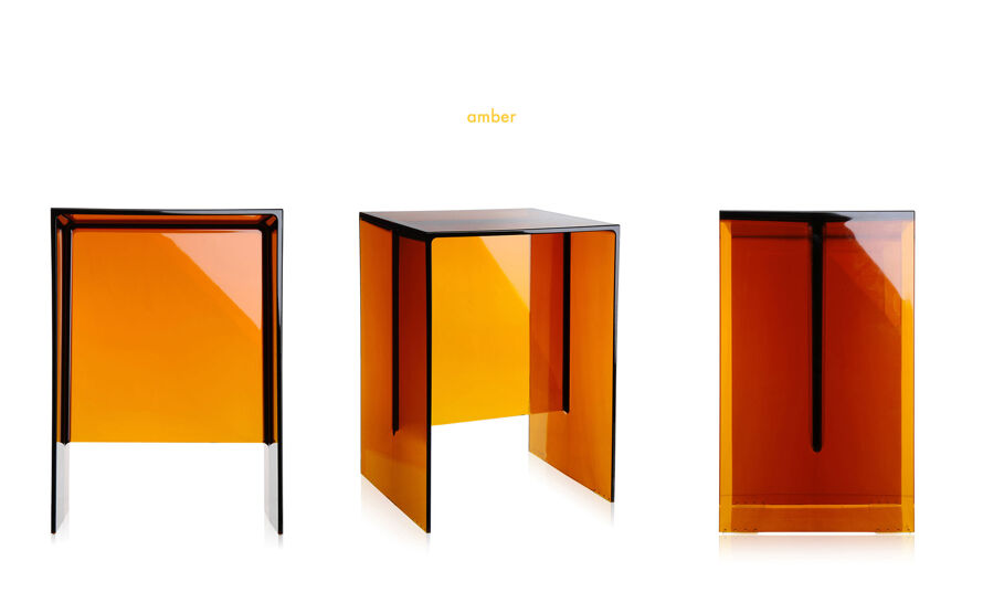 max-beam stool/table