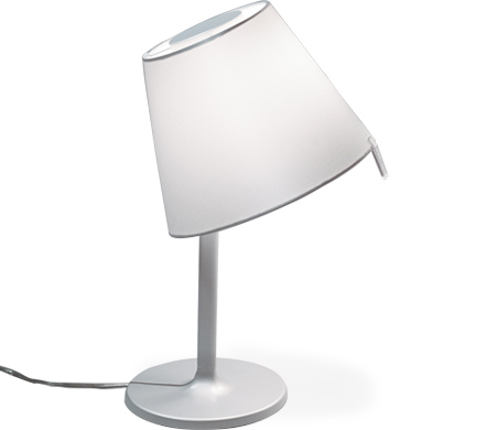 artemide melampo table lamp