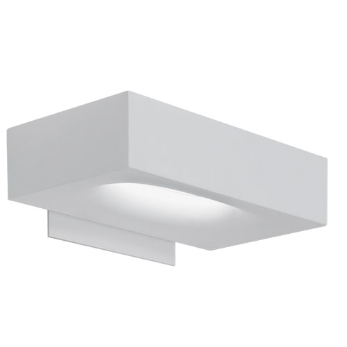 melete wall light by Pio & Tito Toso for Artemide