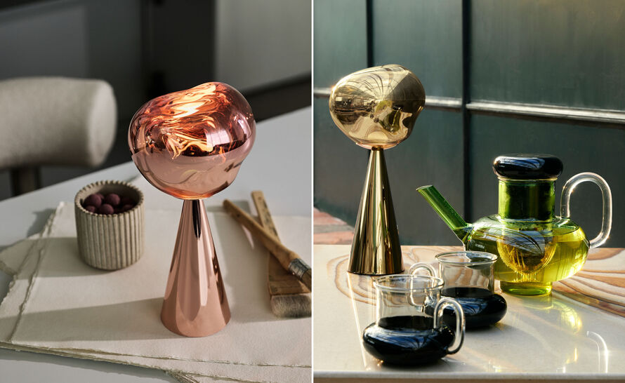 その他 TOM DIXON /MELT TABLE COPPER 1255645.jpg