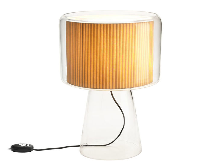 mercer table lamp