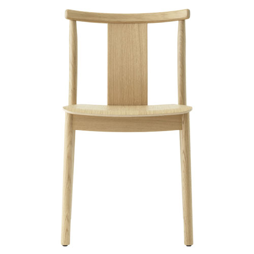 merkur dining chair by Skogstad & Wærnes for Audo