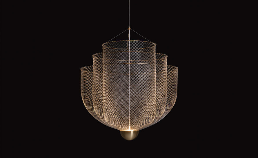 moooi chandelier