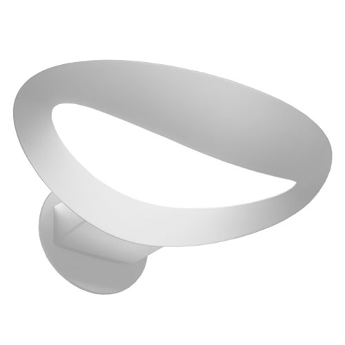 mesmeri wall light by Eric Sole for Artemide