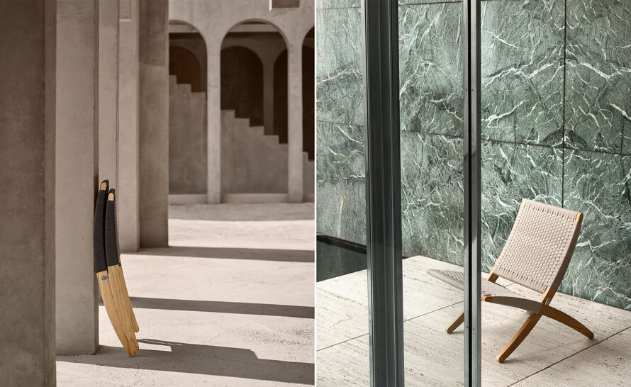 mg501 cuba chair outdoor | hive