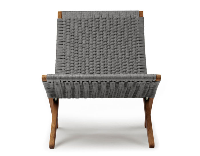 mg501 cuba chair outdoor