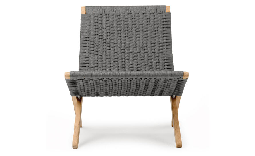 mg501 cuba chair outdoor | hive