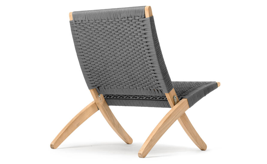 mg501 cuba chair outdoor | hive