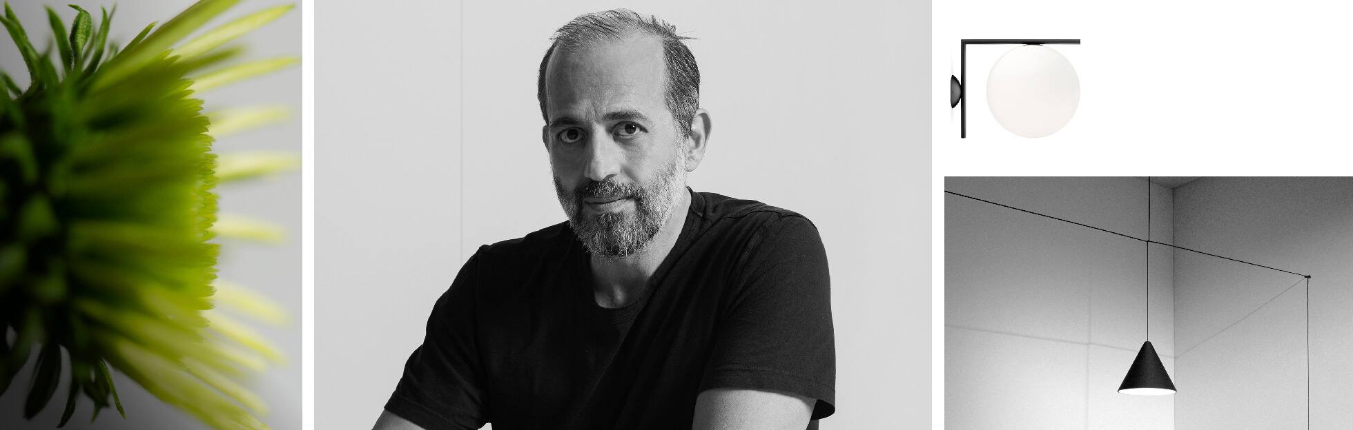 Michael Anastassiades