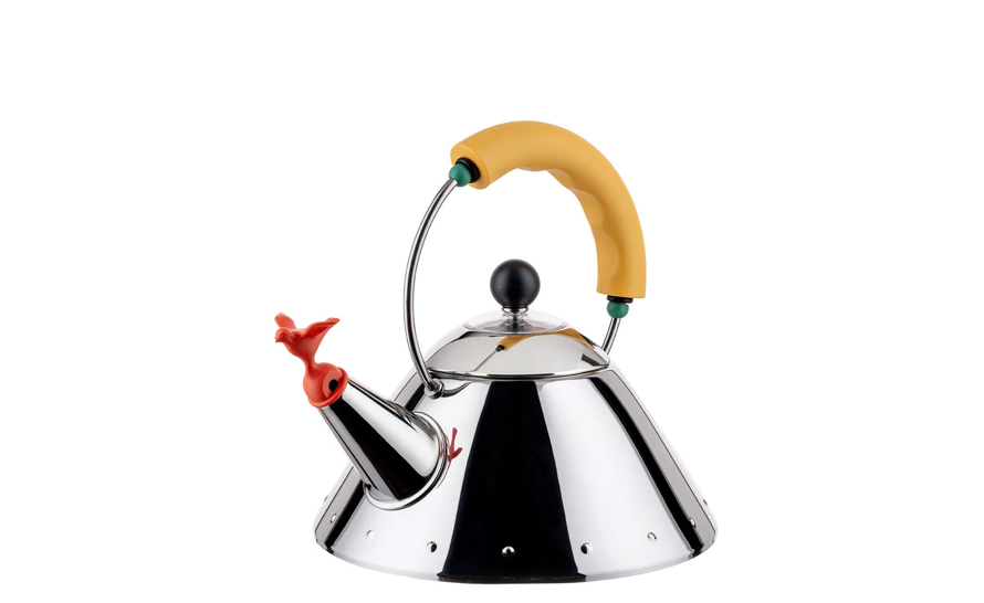 Alessi 9093/1 Michael Graves Kettle Small | hive