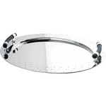 michael graves oval tray  - Alessi