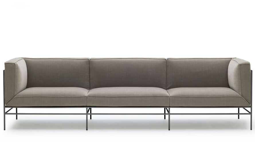 Middleweight Sofa 3 Seater