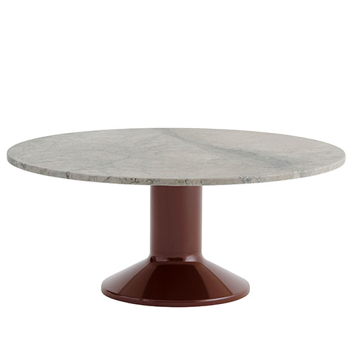 midst coffee table by TAF Studio for Muuto