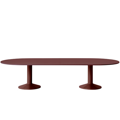 midst conference table by TAF Studio for Muuto