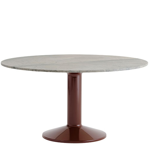 midst dining table by TAF Studio for Muuto