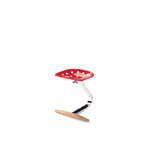 miniature mezzadro stool  - 