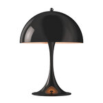 panthella mini table lamp by Verner Panton for Louis Poulsen