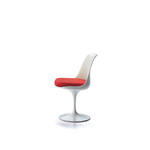 mini tulip side chair - Eero Saarinen - Vitra.