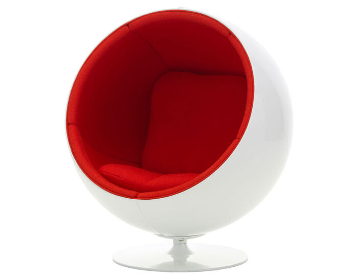 Miniature Aarnio Ball Chair