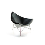 miniature coconut chair - George Nelson - Vitra.