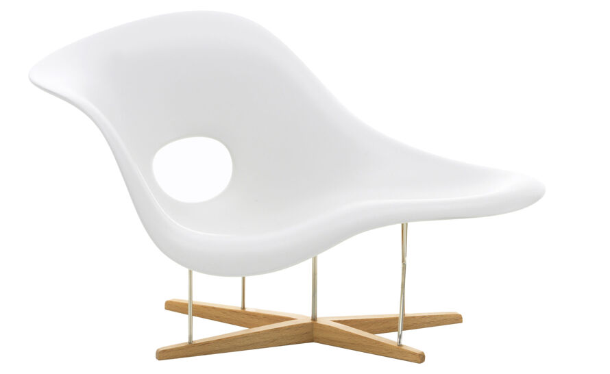 Miniature+Eames+La+Chaise