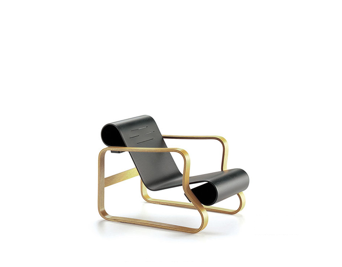 miniature paimio chair