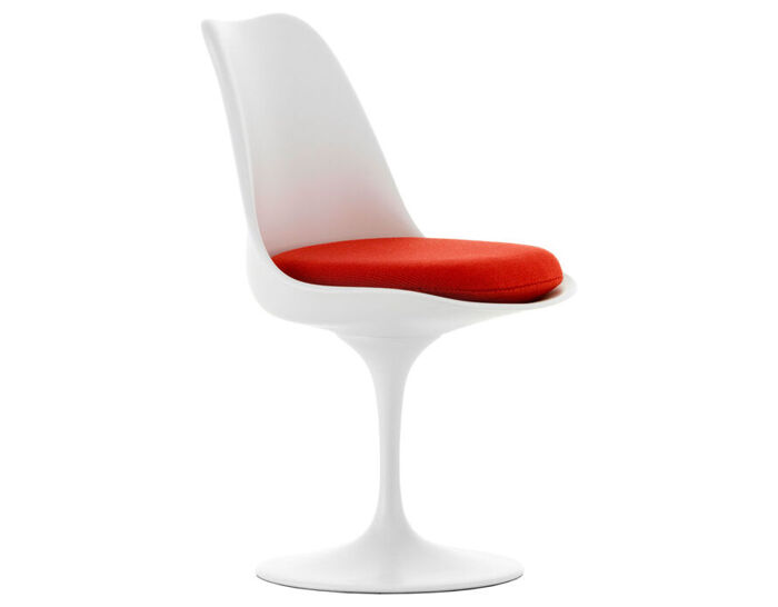 Miniature+Saarinen+Tulip+Chair