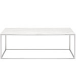 minimalista coffee table  - 