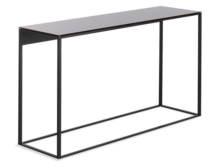 minimalista console table