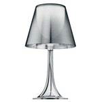 miss k table lamp by Philippe Starck for Flos