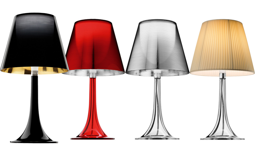 Miss K Table Lamp Starck for | hive