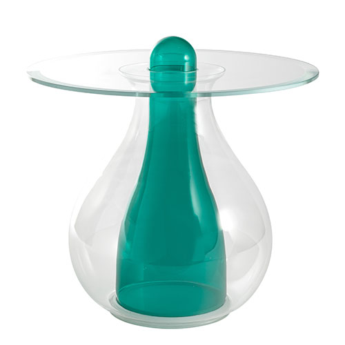 miya side table for Cappellini